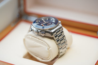 Omega Seamaster Planet Ocean 600M Chronograph 215.30.46.51.03.001
