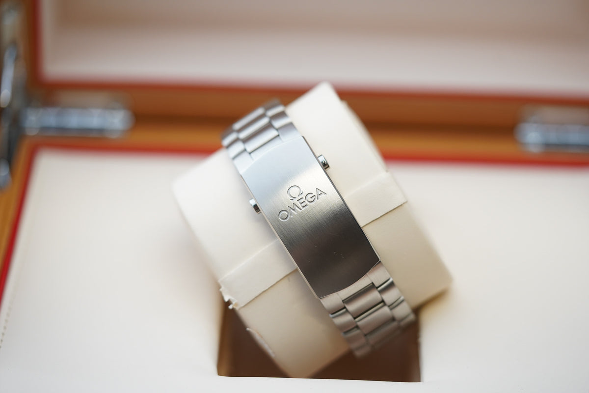Omega Seamaster Planet Ocean 600M Chronograph 215.30.46.51.03.001