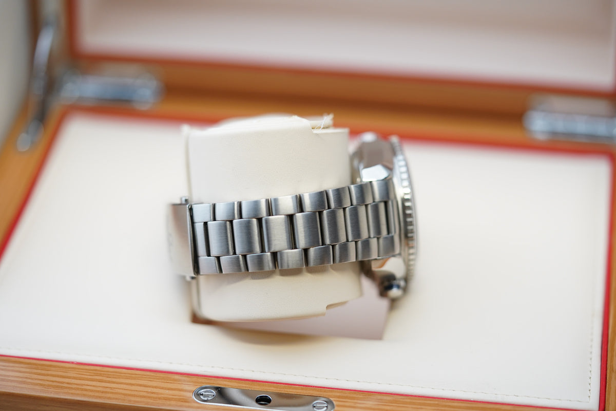 Omega Seamaster Planet Ocean 600M Chronograph 215.30.46.51.03.001