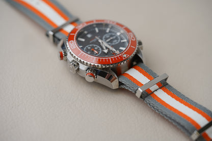 Omega Seamaster Planet Ocean 600M Chronograph 215.32.46.51.99.001