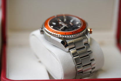 Omega Seamaster Planet Ocean 600M Chronograph 232.30.46.51.01.002
