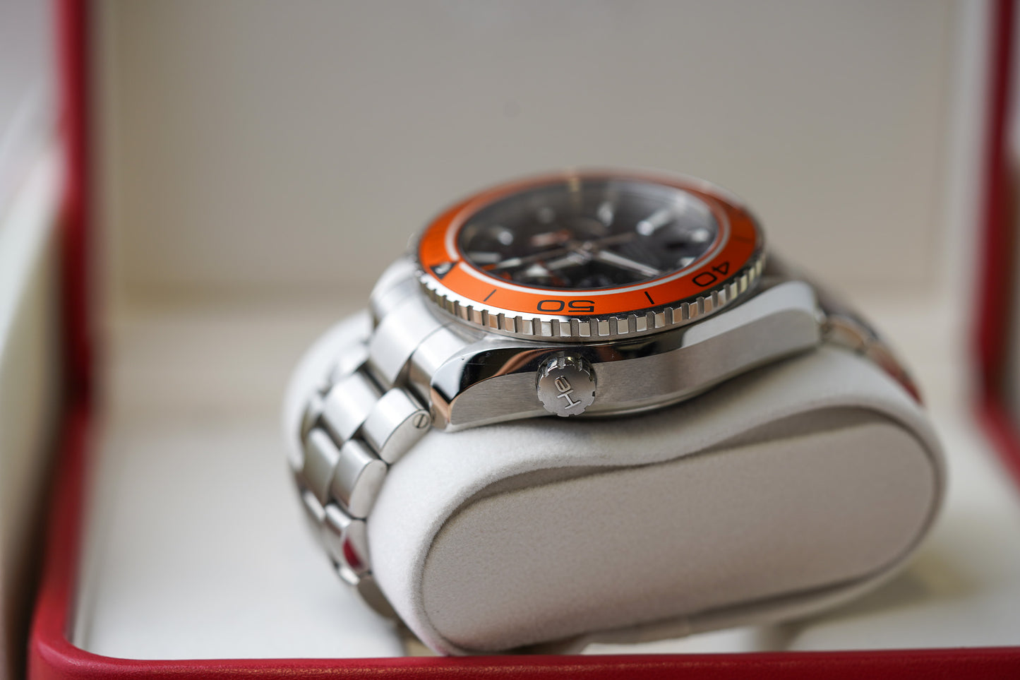 Omega Seamaster Planet Ocean 600M Chronograph 232.30.46.51.01.002