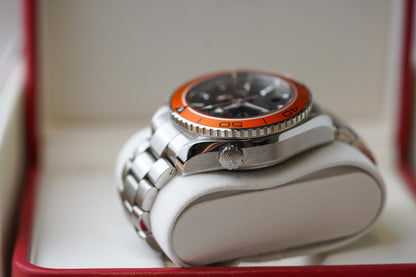 Omega Seamaster Planet Ocean 600M Chronograph 232.30.46.51.01.002