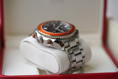 Omega Seamaster Planet Ocean 600M Chronograph 232.30.46.51.01.002