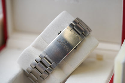 Omega Seamaster Planet Ocean 600M Chronograph 232.30.46.51.01.002