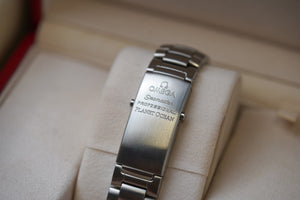 Omega Seamaster Planet Ocean 600M Co-Axial 2209.50