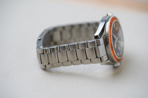 Omega Seamaster Planet Ocean 600M Co-Axial 2209.50