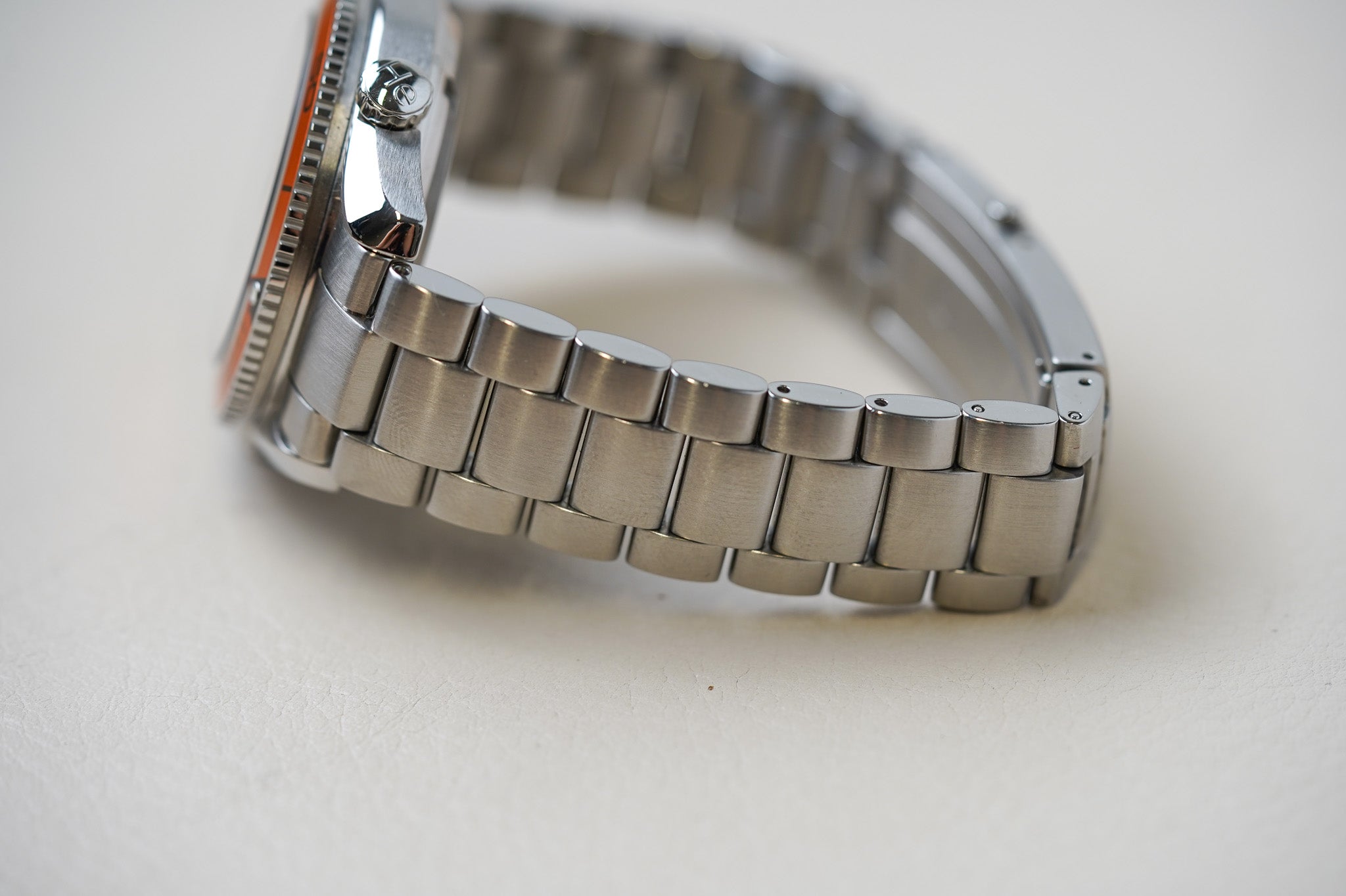Omega Seamaster Planet Ocean 600M Co-Axial 2209.50