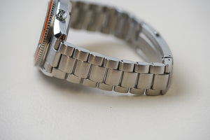 Omega Seamaster Planet Ocean 600M Co-Axial 2209.50