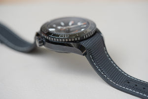 Omega Seamaster Planet Ocean 600M GMT Ceramic Deep Black 215.92.46.22.01.001