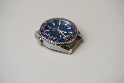 Omega Seamaster Planet Ocean 600M Good Planet 232.30.44.22.03.001