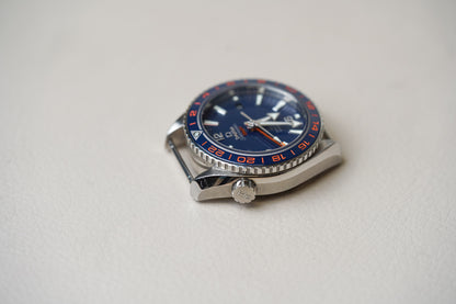 Omega Seamaster Planet Ocean 600M Good Planet 232.30.44.22.03.001