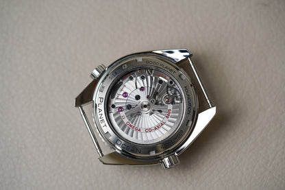Omega Seamaster Planet Ocean 600M Good Planet 232.30.44.22.03.001