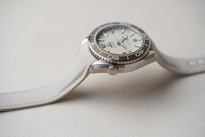 Omega Seamaster Planet Ocean 600M Khaki 215.32.44.21.09.001