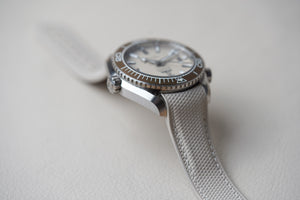 Omega Seamaster Planet Ocean 600M Khaki 215.32.44.21.09.001