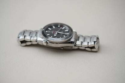 Omega Seamaster Planet Ocean 600M Liquidmetal 222.30.42.20.01.001