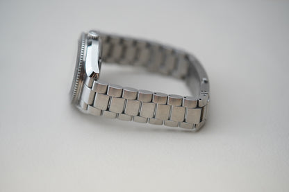Omega Seamaster Planet Ocean 600M Liquidmetal 222.30.42.20.01.001