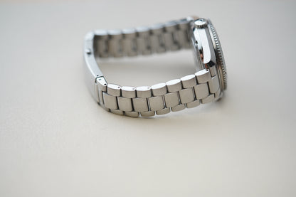 Omega Seamaster Planet Ocean 600M Liquidmetal 222.30.42.20.01.001