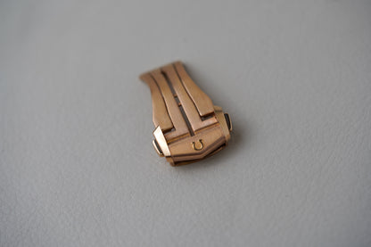 Omega Seamaster Planet Ocean 600M Sedna Gold 215.63.44.21.03.001