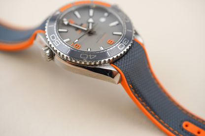Omega Seamaster Planet Ocean 600M Titanium 215.92.44.21.99.001