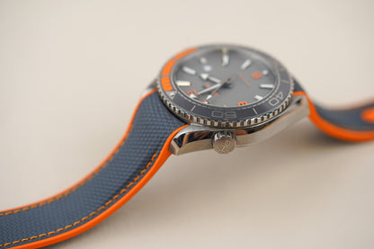 Omega Seamaster Planet Ocean 600M Titanium 215.92.44.21.99.001