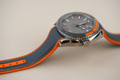 Omega Seamaster Planet Ocean 600M Titanium 215.92.44.21.99.001
