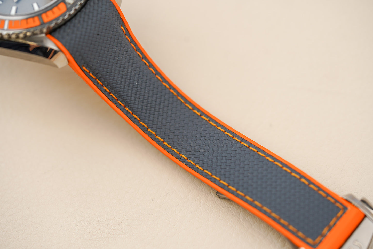 Omega Seamaster Planet Ocean 600M Titanium 215.92.44.21.99.001