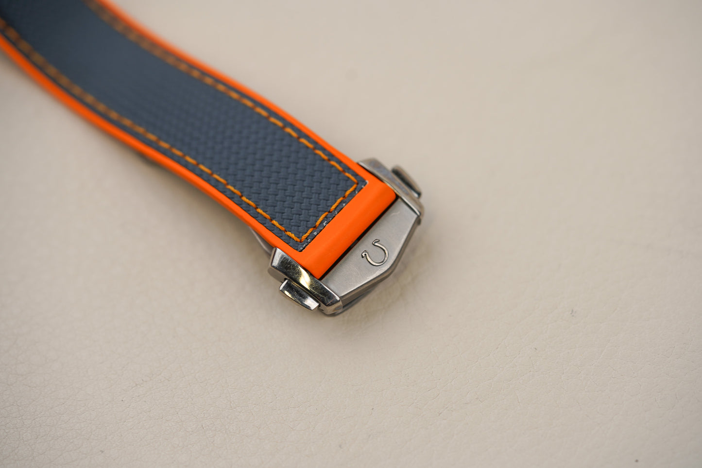 Omega Seamaster Planet Ocean 600M Titanium 215.92.44.21.99.001