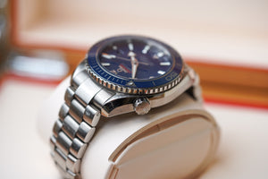 Omega Seamaster Planet Ocean 600M Titanium 232.90.46.21.03.001