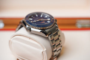 Omega Seamaster Planet Ocean 600M Titanium 232.90.46.21.03.001
