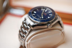 Omega Seamaster Planet Ocean 600M Titanium 232.90.46.21.03.001