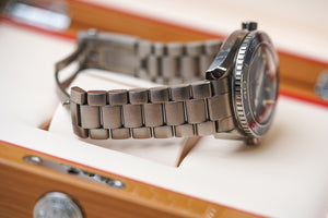 Omega Seamaster Planet Ocean 600M Titanium 232.90.46.21.03.001