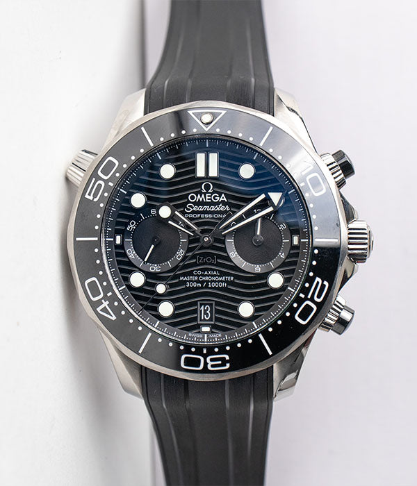 Omega Seamaster Chronograph 210.32.44.51.01.001