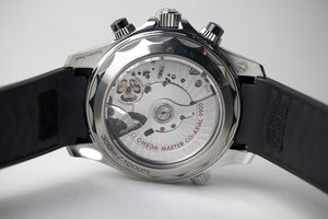 Omega Seamaster Chronograph 210.32.44.51.01.001