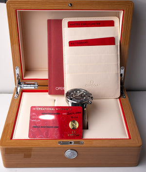 Omega Seamaster Chronograph 210.32.44.51.01.001