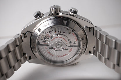 Omega Seamaster Planet Ocean Chronograph 232.30.46.51.01.001
