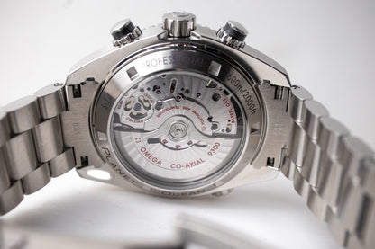 Omega Seamaster Planet Ocean Chronograph 232.30.46.51.01.001