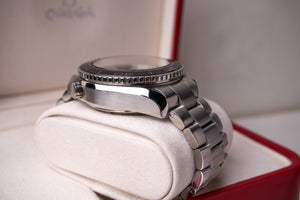 Omega Seamaster Planet Ocean Chronograph 232.30.46.51.01.001