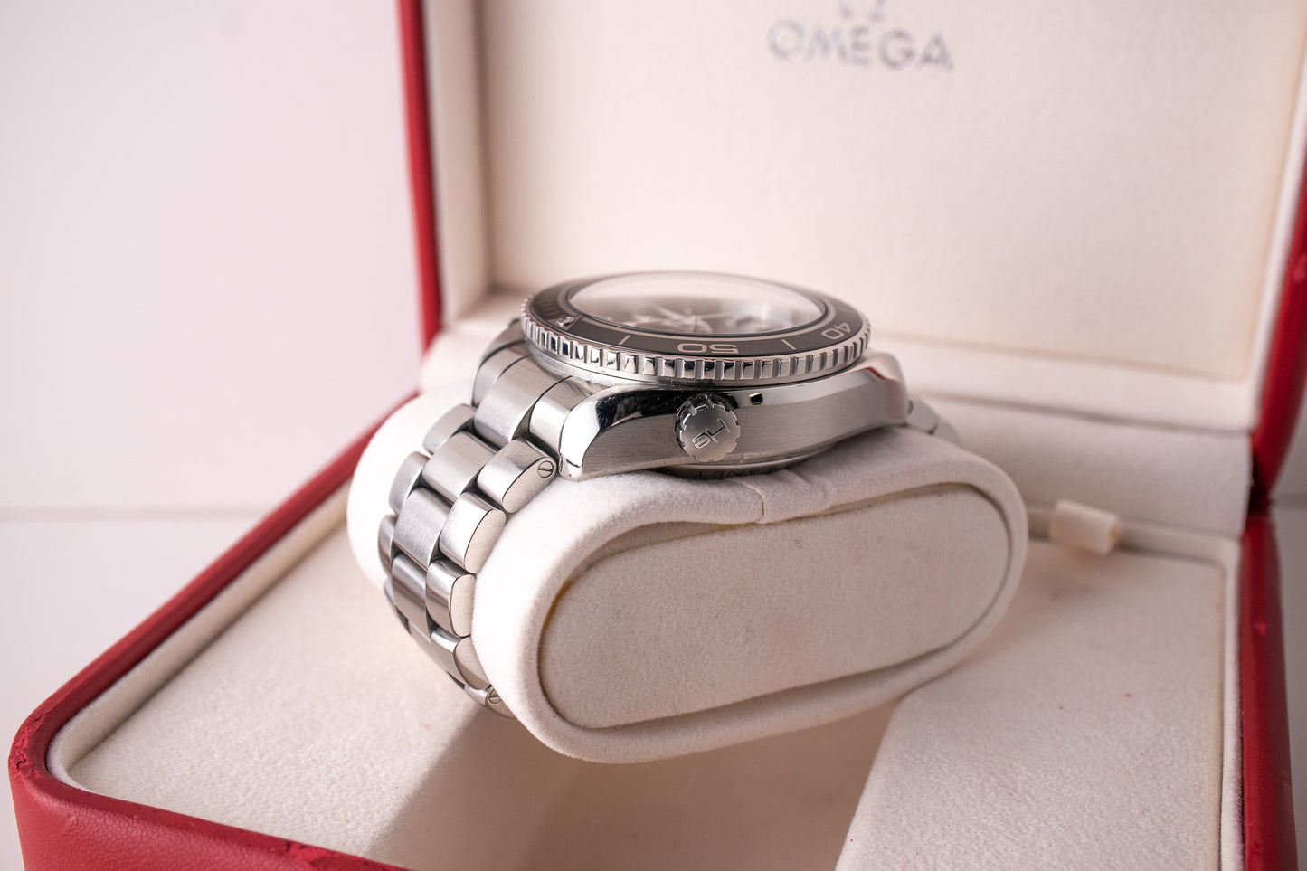 Omega Seamaster Planet Ocean Chronograph 232.30.46.51.01.001