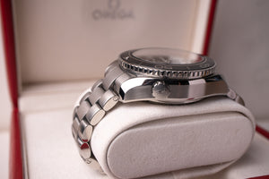 Omega Seamaster Planet Ocean Chronograph 232.30.46.51.01.001