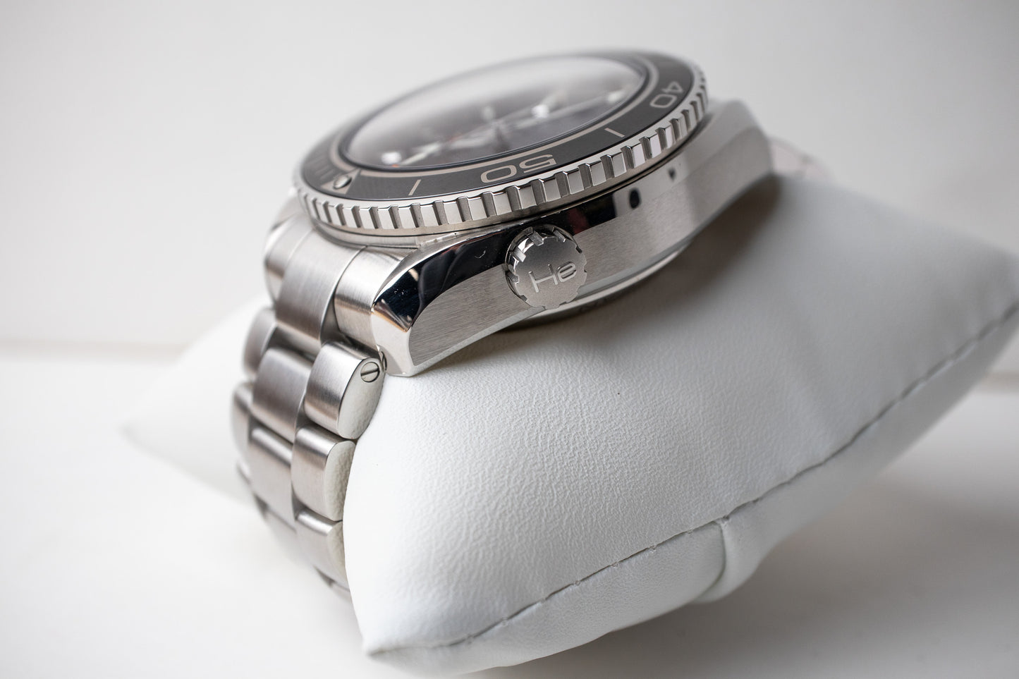 Omega Seamaster Planet Ocean Chronograph 232.30.46.51.01.001