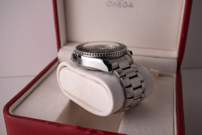 Omega Seamaster Planet Ocean Chronograph 232.30.46.51.01.001