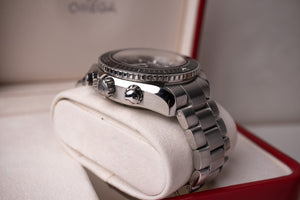 Omega Seamaster Planet Ocean Chronograph 232.30.46.51.01.001