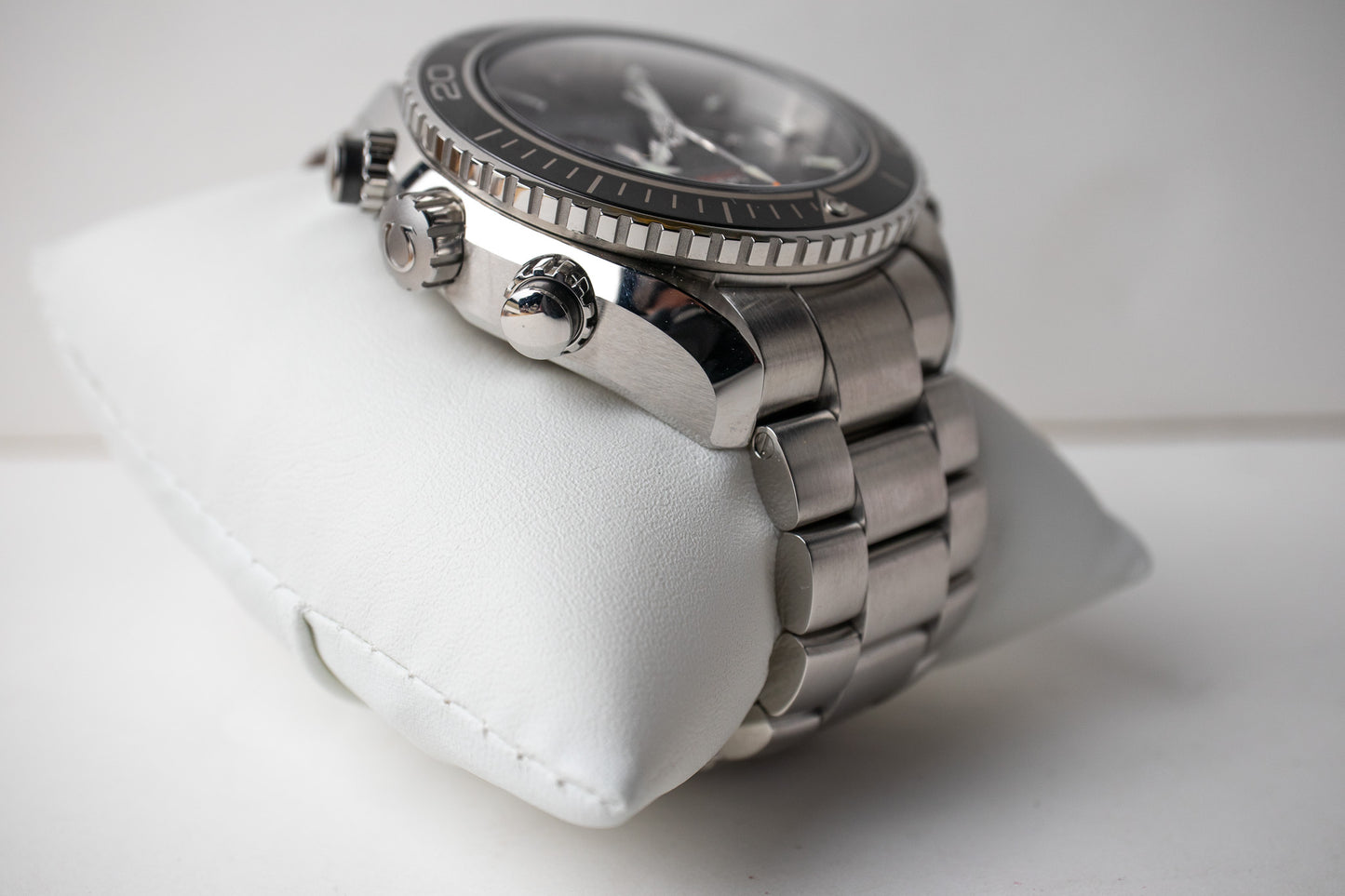 Omega Seamaster Planet Ocean Chronograph 232.30.46.51.01.001