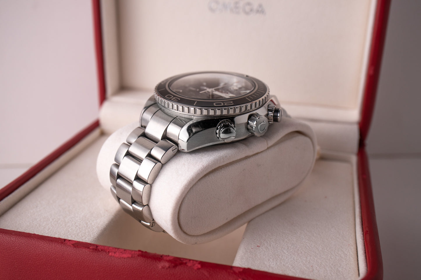 Omega Seamaster Planet Ocean Chronograph 232.30.46.51.01.001