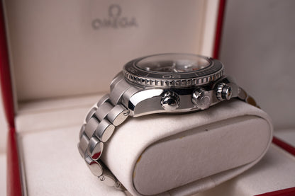 Omega Seamaster Planet Ocean Chronograph 232.30.46.51.01.001