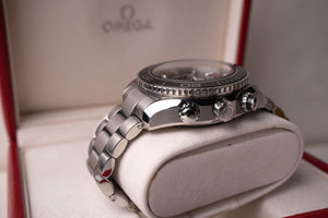 Omega Seamaster Planet Ocean Chronograph 232.30.46.51.01.001