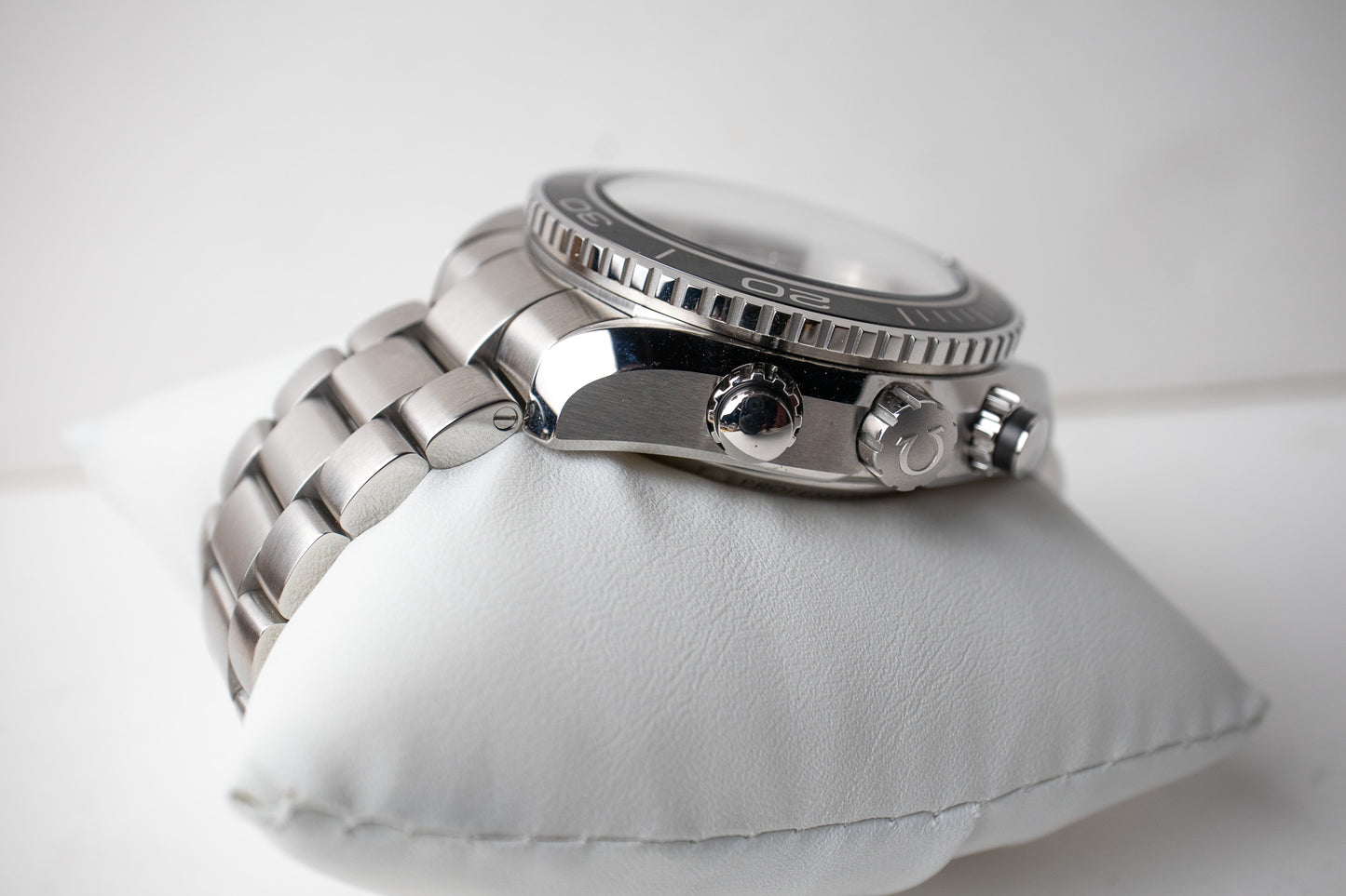 Omega Seamaster Planet Ocean Chronograph 232.30.46.51.01.001