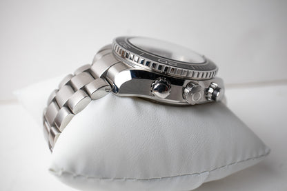 Omega Seamaster Planet Ocean Chronograph 232.30.46.51.01.001