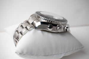 Omega Seamaster Planet Ocean Chronograph 232.30.46.51.01.001